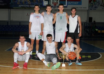 Определились победители ежегодного турнира Challenge Cup
