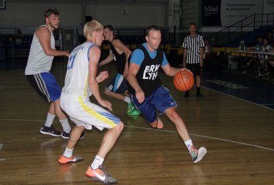 Определились победители ежегодного турнира Challenge Cup