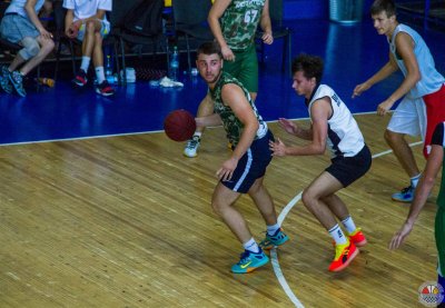 01.07.2019 СУПЕРФИНАЛ CHALLENGE CUP BUSINESS LEAGUE