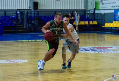 01.07.2019 СУПЕРФИНАЛ CHALLENGE CUP BUSINESS LEAGUE