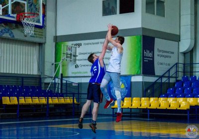01.07.2019 СУПЕРФИНАЛ CHALLENGE CUP BUSINESS LEAGUE