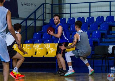 01.07.2019 СУПЕРФИНАЛ CHALLENGE CUP BUSINESS LEAGUE
