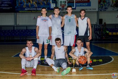 01.07.2019 СУПЕРФИНАЛ CHALLENGE CUP BUSINESS LEAGUE