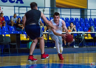 01.07.2019 СУПЕРФИНАЛ CHALLENGE CUP BUSINESS LEAGUE