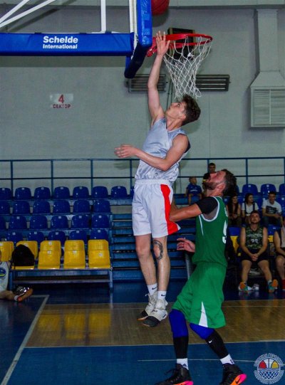 01.07.2019 СУПЕРФИНАЛ CHALLENGE CUP BUSINESS LEAGUE