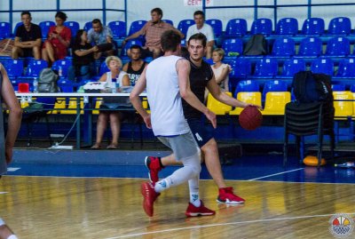 01.07.2019 СУПЕРФИНАЛ CHALLENGE CUP BUSINESS LEAGUE