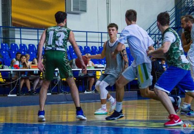 01.07.2019 СУПЕРФИНАЛ CHALLENGE CUP BUSINESS LEAGUE