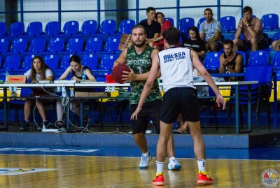 01.07.2019 СУПЕРФИНАЛ CHALLENGE CUP BUSINESS LEAGUE