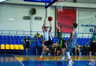 01.07.2019 СУПЕРФИНАЛ CHALLENGE CUP BUSINESS LEAGUE