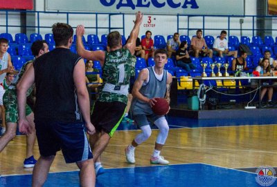 01.07.2019 СУПЕРФИНАЛ CHALLENGE CUP BUSINESS LEAGUE