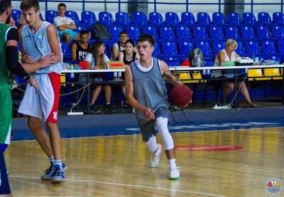 01.07.2019 СУПЕРФИНАЛ CHALLENGE CUP BUSINESS LEAGUE