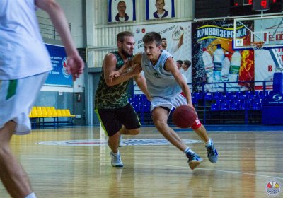 01.07.2019 СУПЕРФИНАЛ CHALLENGE CUP BUSINESS LEAGUE
