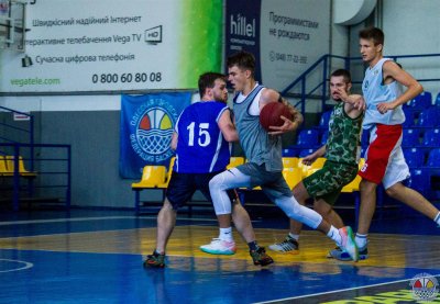 01.07.2019 СУПЕРФИНАЛ CHALLENGE CUP BUSINESS LEAGUE
