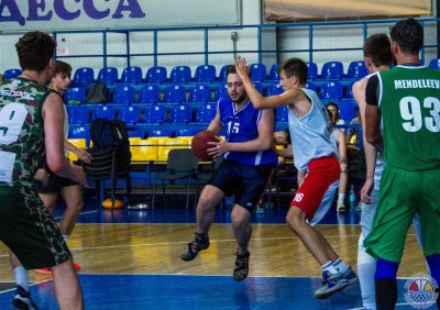 01.07.2019 СУПЕРФИНАЛ CHALLENGE CUP BUSINESS LEAGUE