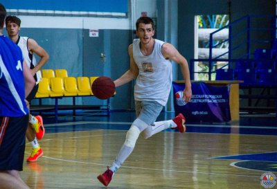 01.07.2019 СУПЕРФИНАЛ CHALLENGE CUP BUSINESS LEAGUE