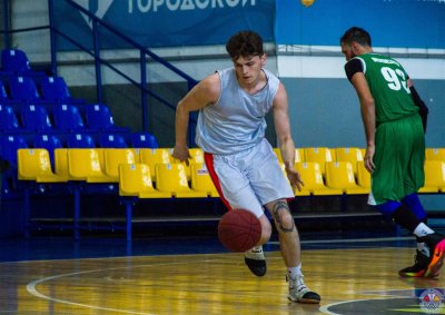 01.07.2019 СУПЕРФИНАЛ CHALLENGE CUP BUSINESS LEAGUE