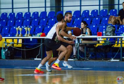 01.07.2019 СУПЕРФИНАЛ CHALLENGE CUP BUSINESS LEAGUE