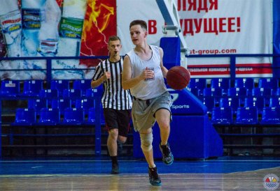 01.07.2019 СУПЕРФИНАЛ CHALLENGE CUP BUSINESS LEAGUE