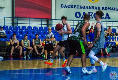 01.07.2019 СУПЕРФИНАЛ CHALLENGE CUP BUSINESS LEAGUE