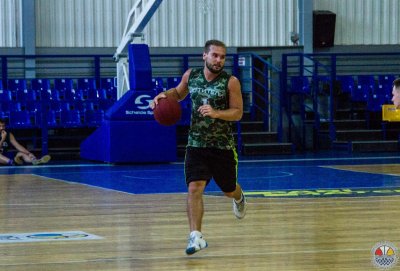 01.07.2019 СУПЕРФИНАЛ CHALLENGE CUP BUSINESS LEAGUE