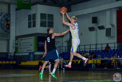 01.07.2019 СУПЕРФИНАЛ CHALLENGE CUP PROFI LEAGUE