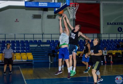 01.07.2019 СУПЕРФИНАЛ CHALLENGE CUP PROFI LEAGUE