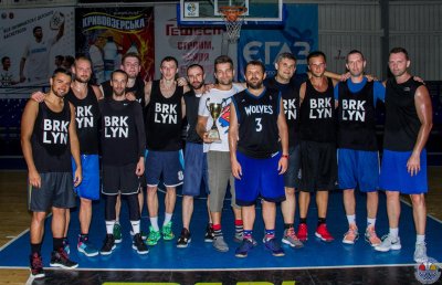 01.07.2019 СУПЕРФИНАЛ CHALLENGE CUP PROFI LEAGUE