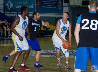 01.07.2019 СУПЕРФИНАЛ CHALLENGE CUP PROFI LEAGUE
