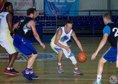 01.07.2019 СУПЕРФИНАЛ CHALLENGE CUP PROFI LEAGUE