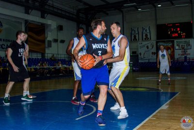01.07.2019 СУПЕРФИНАЛ CHALLENGE CUP PROFI LEAGUE