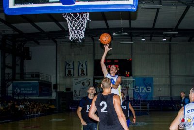 01.07.2019 СУПЕРФИНАЛ CHALLENGE CUP PROFI LEAGUE