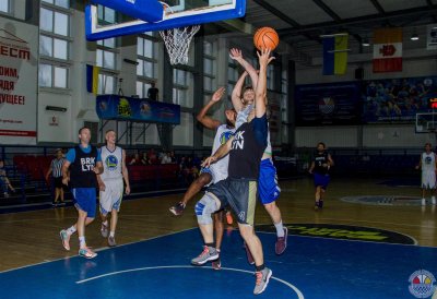 01.07.2019 СУПЕРФИНАЛ CHALLENGE CUP PROFI LEAGUE
