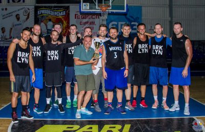 01.07.2019 СУПЕРФИНАЛ CHALLENGE CUP PROFI LEAGUE