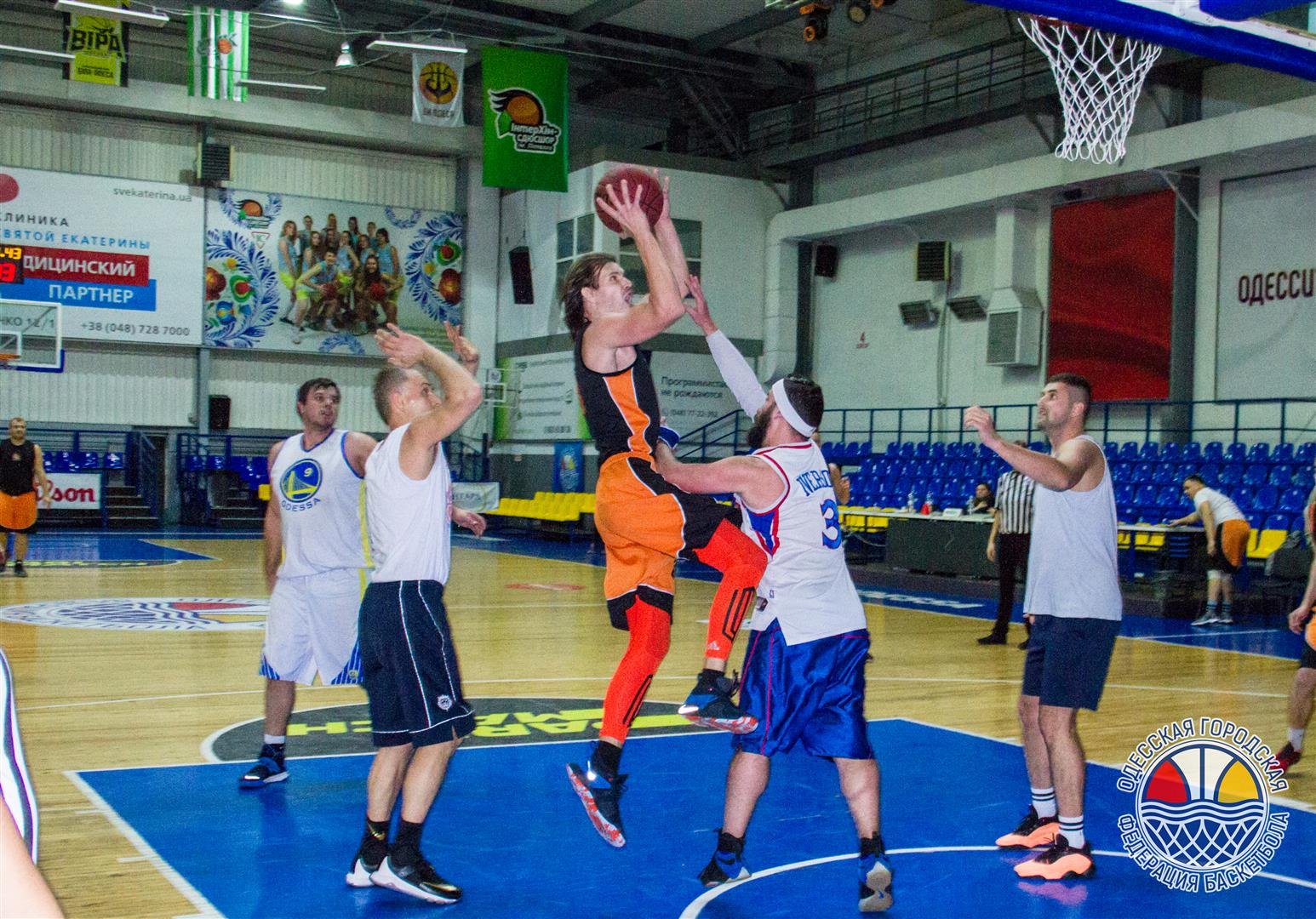 09.12.2019 ВОИНЫ - DREAM TEAM