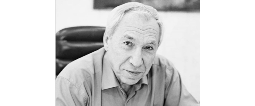 90 лет со дня рождения Бориса Литвака