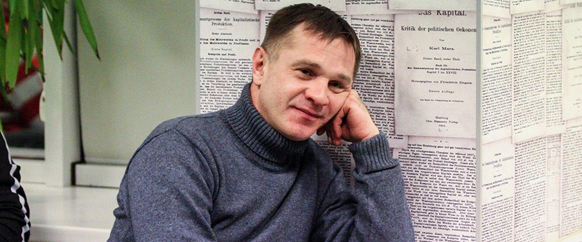 Его жизнь - баскетбол. Памяти Виталия Радова посвящается