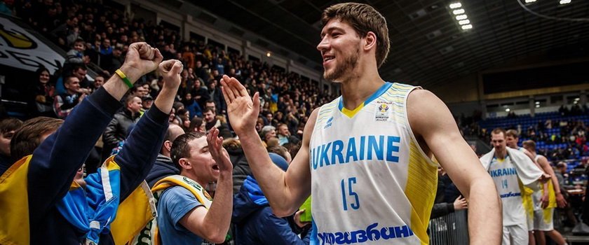 Одессит Вячеслав Кравцов вернулся в украинскую Суперлигу