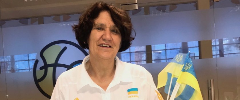 С Юбилеем, Лариса Алексеевна!
