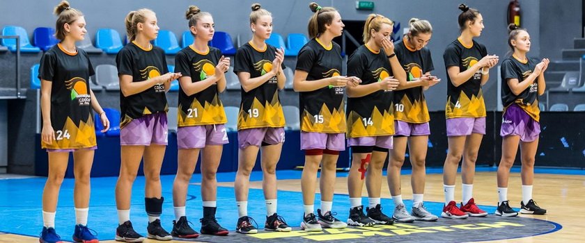 «ИнтерХим-2» успешно стартовал в Высшей лиге чемпионата Украины!