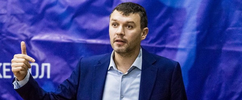 Комментарии после матчей плей-офф «БИПА-Одесса-СДЮСШОР» - «Днепр-2»