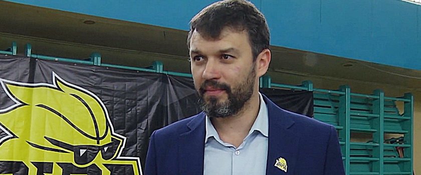 «БИПА-Одесса-СДЮСШОР» – «Старый Луцк». После матча