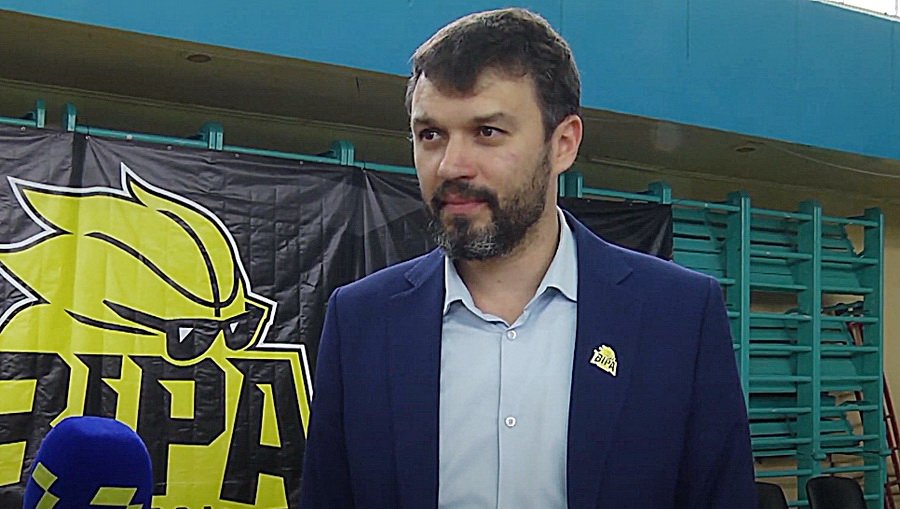 «БИПА-Одесса-СДЮСШОР» – «Старый Луцк». После матча
