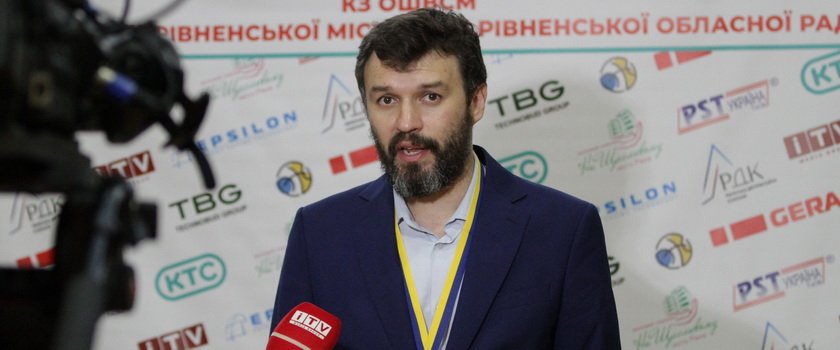 «Ровно-ОШВСМ» – «БИПА-Одесса-СДЮСШОР». После матча