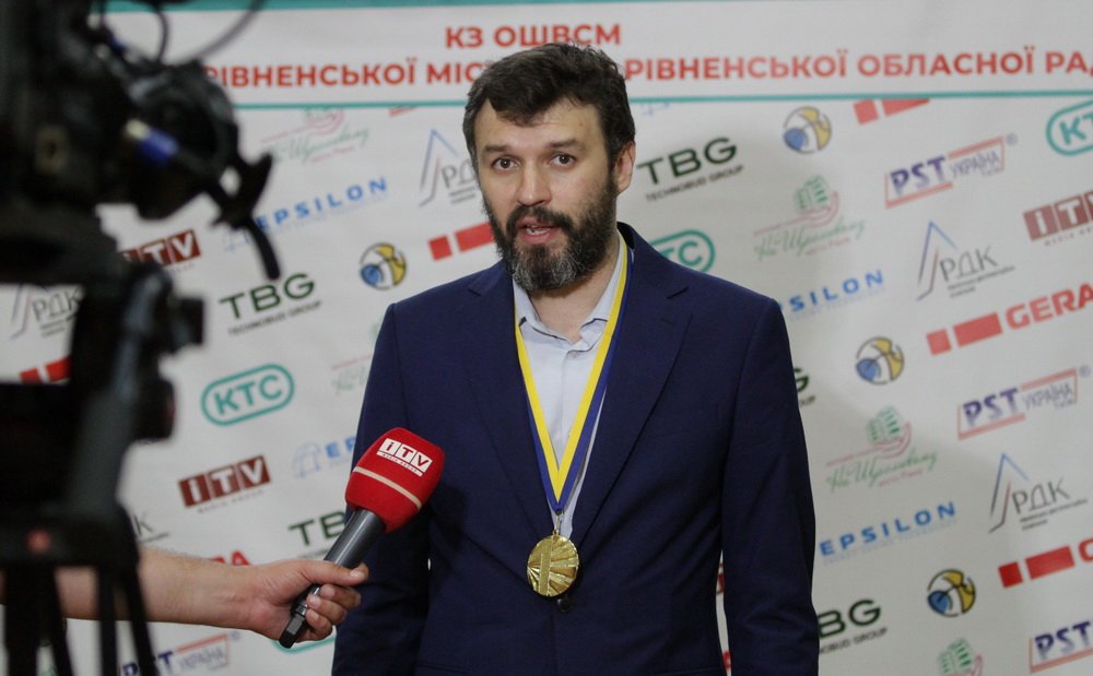 «Ровно-ОШВСМ» – «БИПА-Одесса-СДЮСШОР». После матча