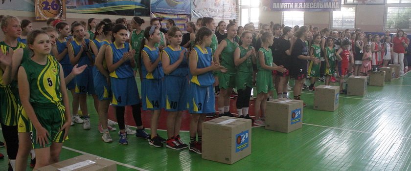 В Одессе стартовал 26-й турнир памяти Иосифа Кесельмана