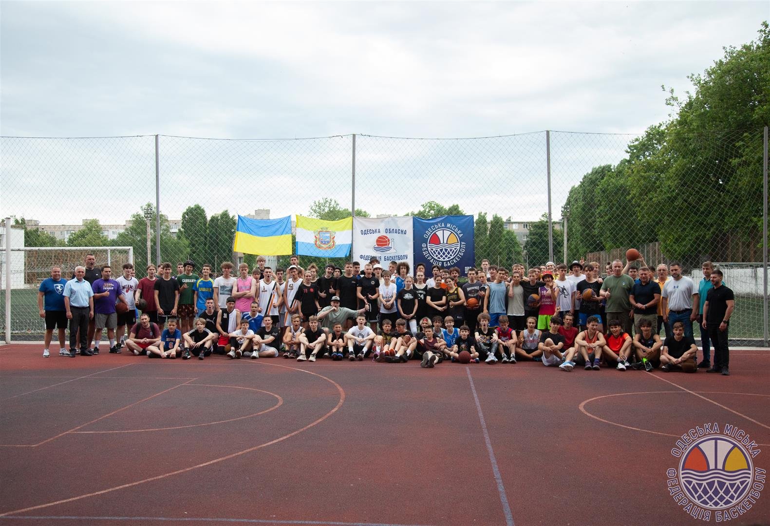 08.07.2023 STREET GAME CHORNOMORSK 2023