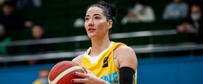 Одеситка підписала контракт з чемпіоном Німеччини