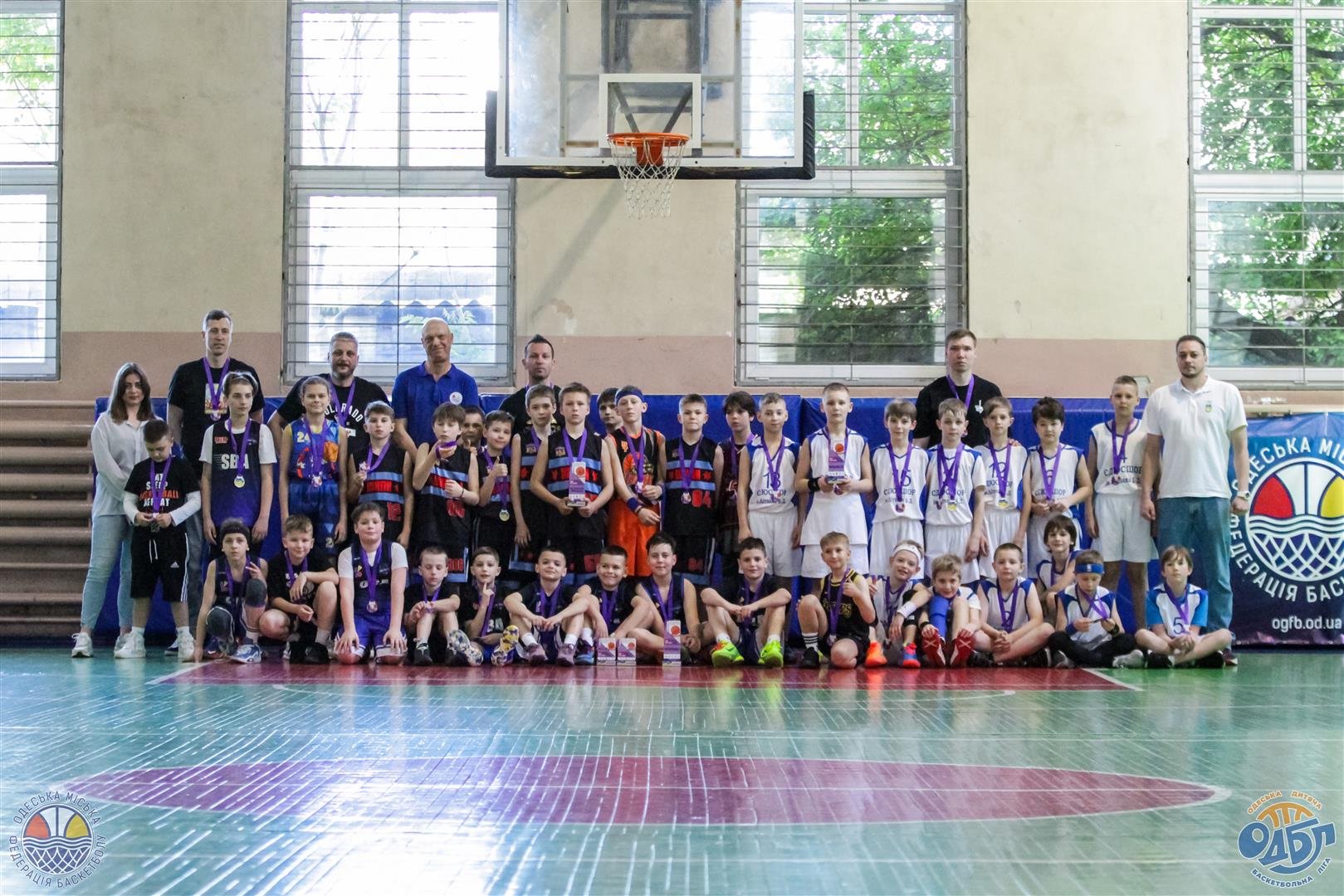19.05.2024 ОДБЛ 2013-2014