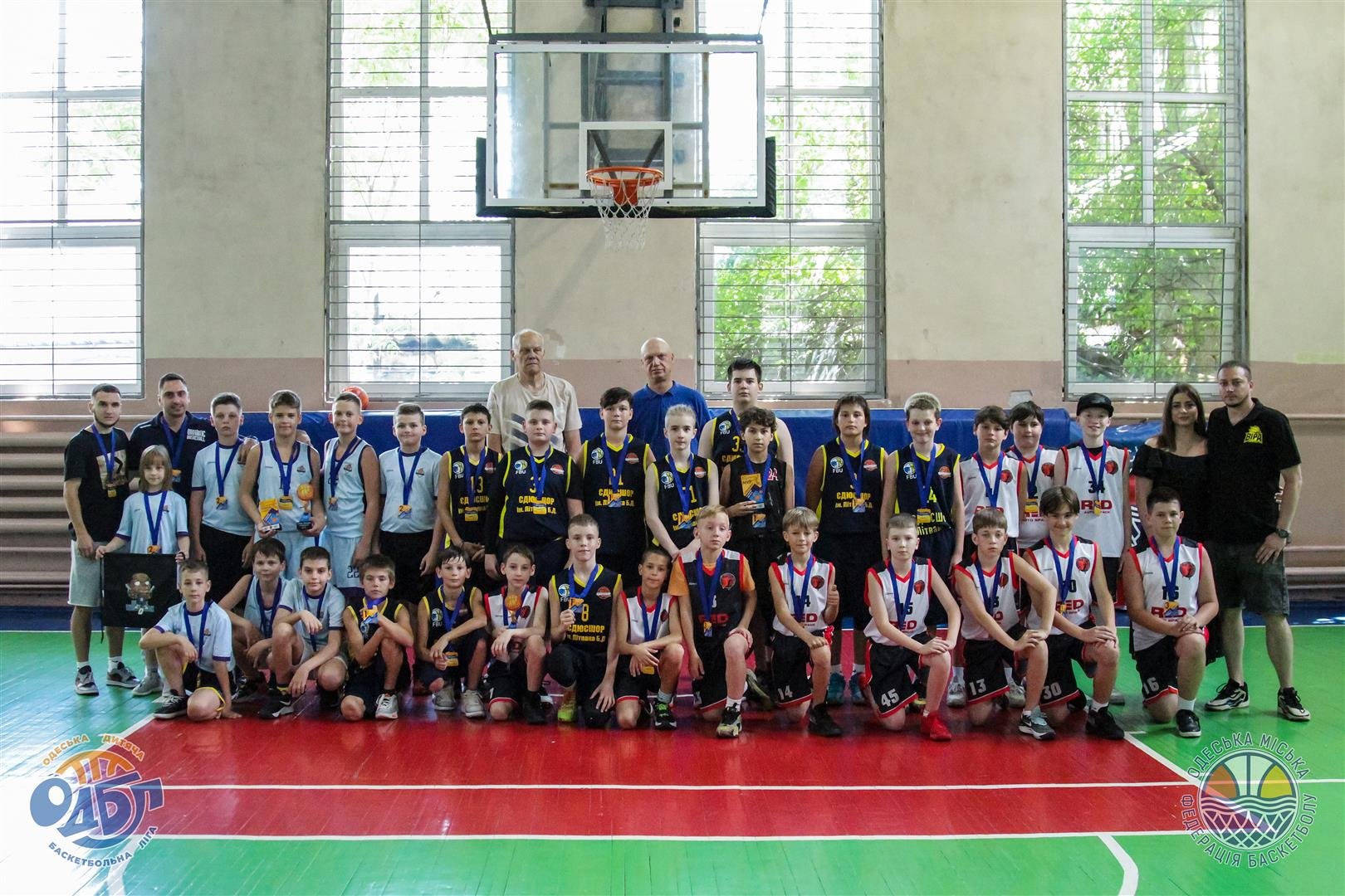 26.06.2024 KIDS 2012. Суперфінал