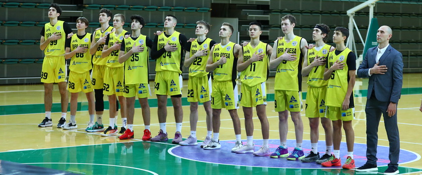 «БІПА-2» впевнено обіграла харківський «Політехнік»